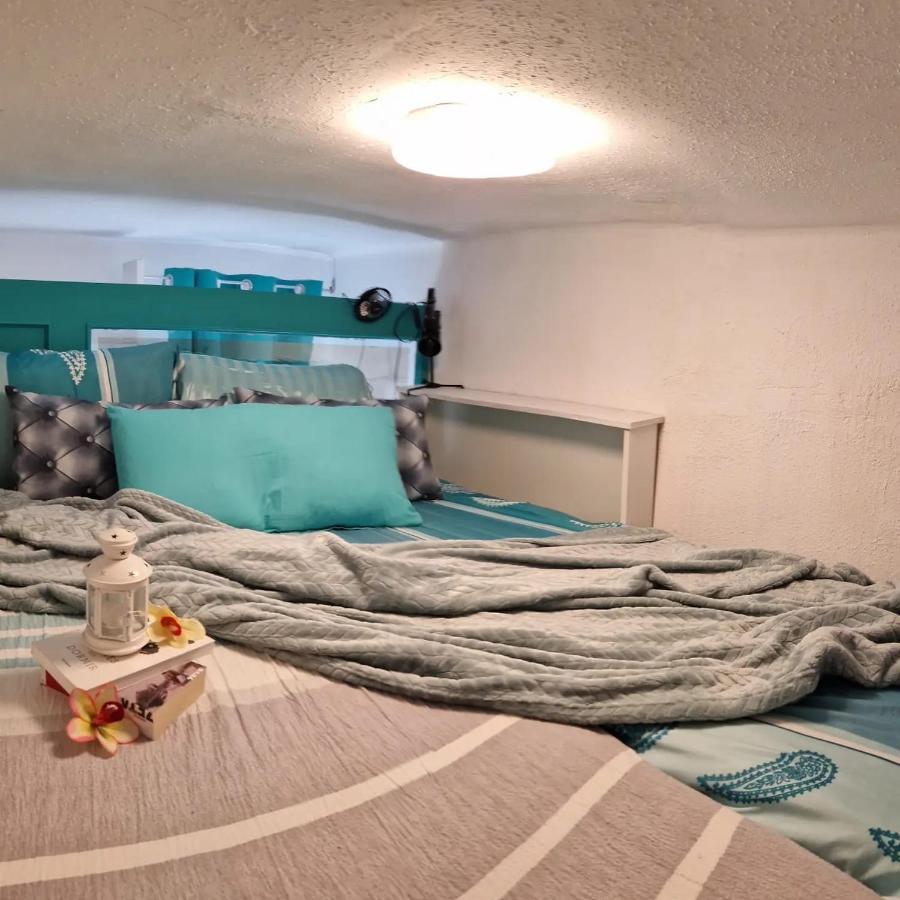 Homestay Aledor *