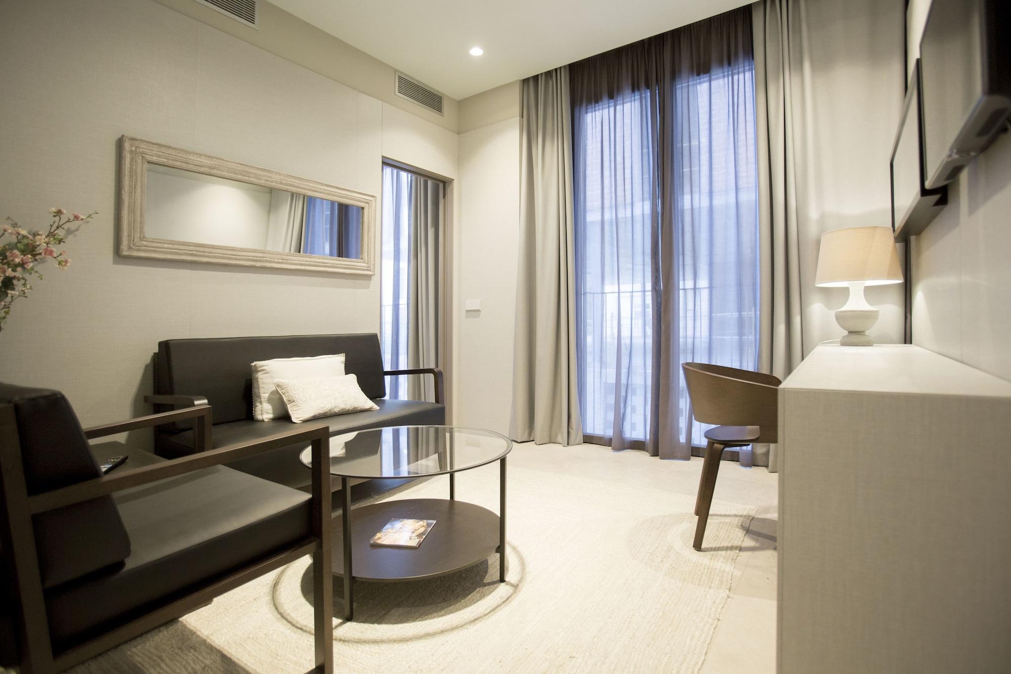 Hotel Vincci Mercat 4*