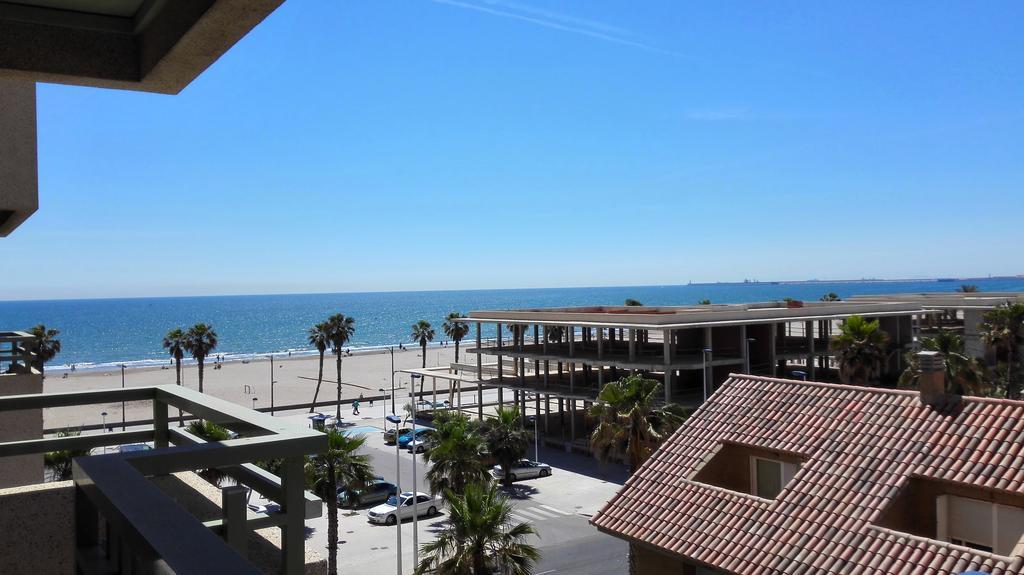 Macflats Playa Valencia 7 * Valencia
