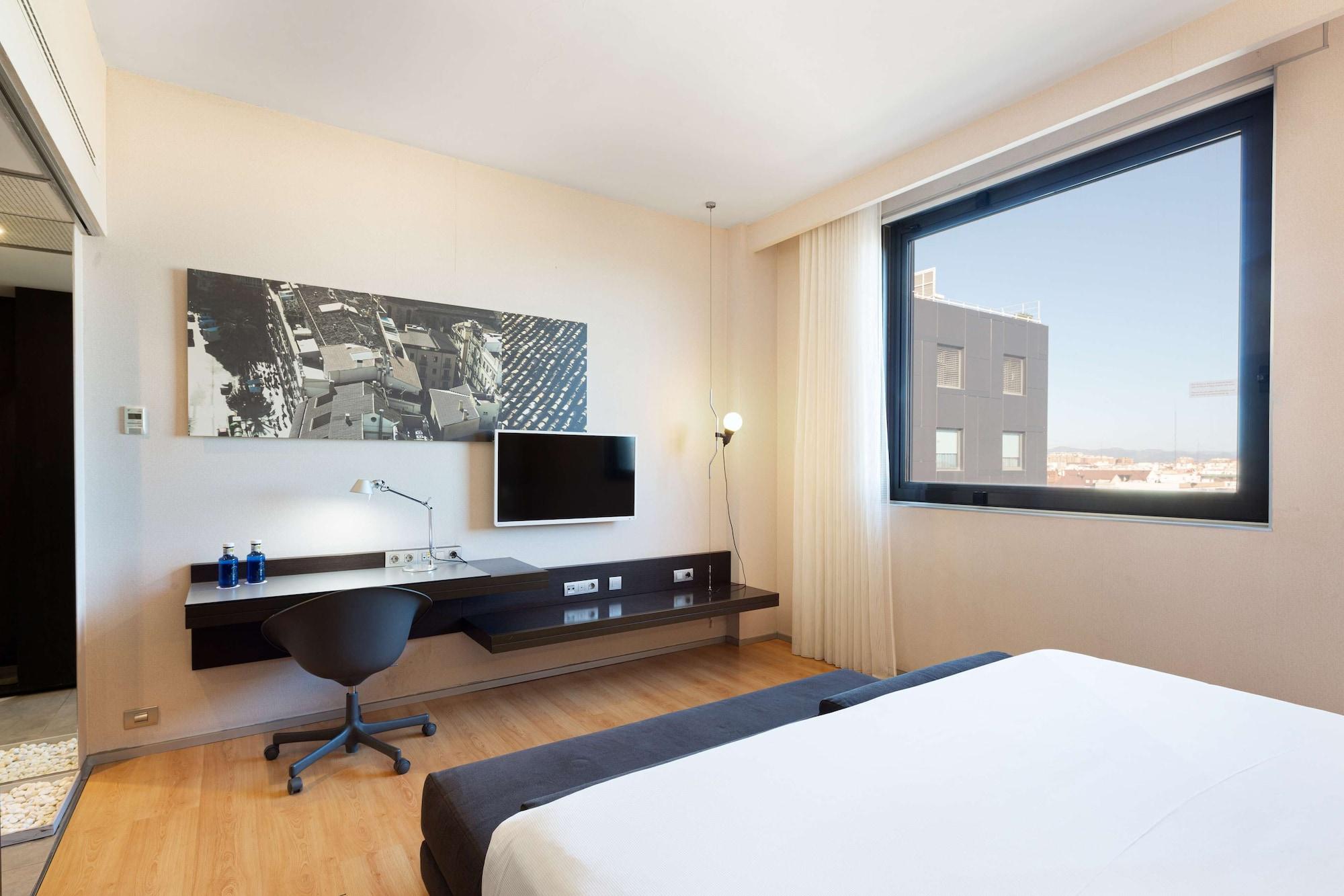 Barceló Hotel 4*