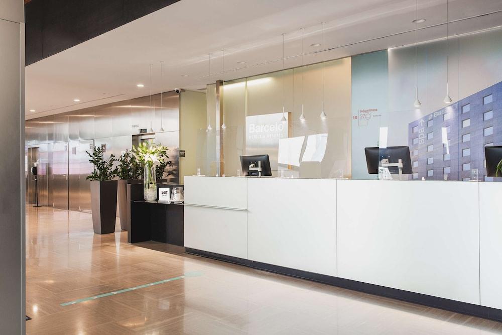 Hotel Barceló 4*