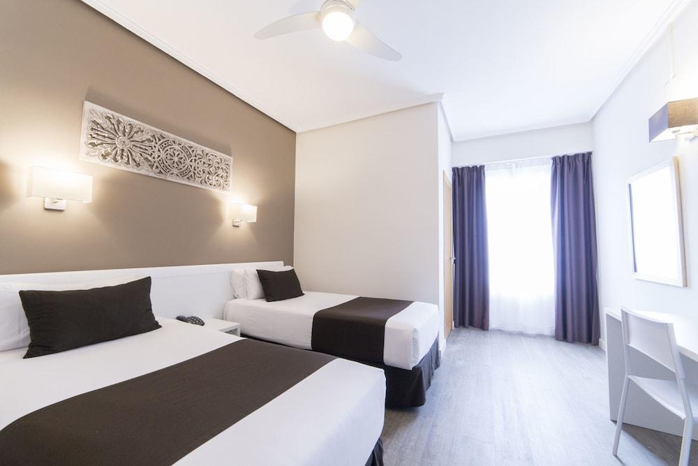 Hotel Sweet Continental 2*