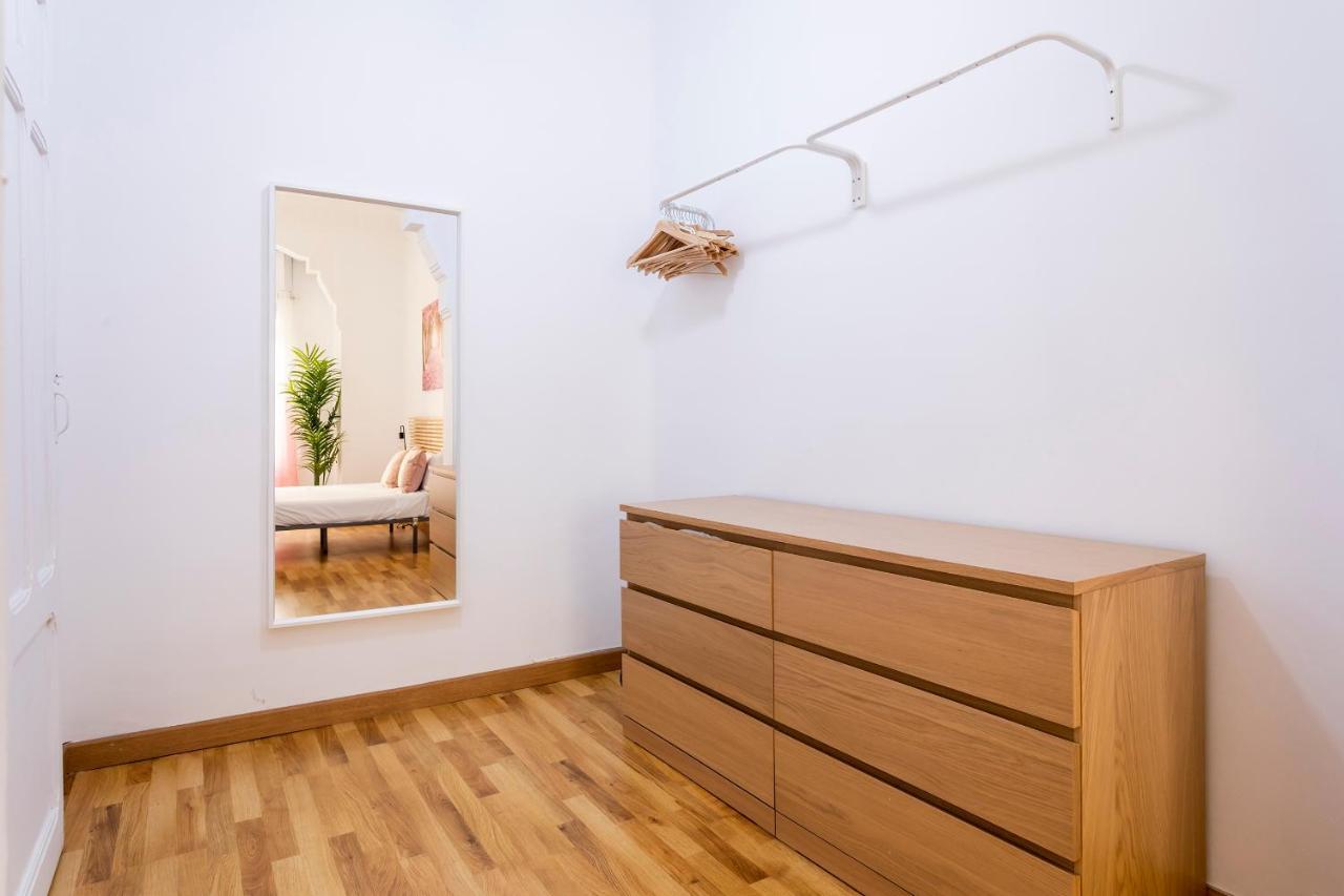 Convento, Amazing Flat With Terrace 1 Apartment