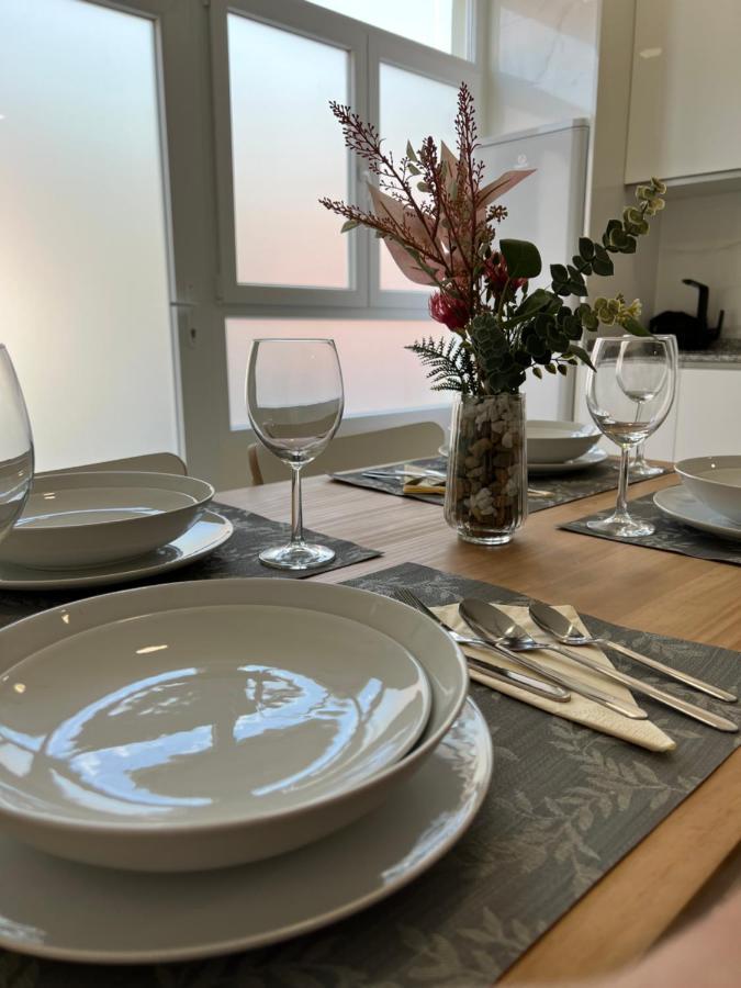 Apartamento Playa Valencia * Valencia