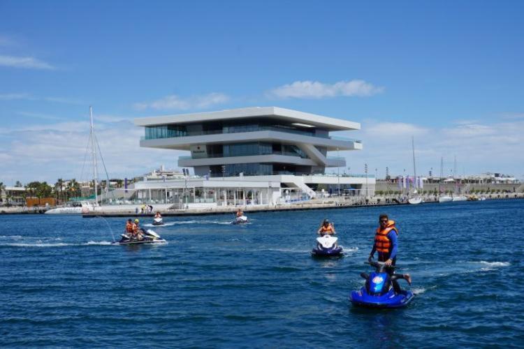 Apartamento Playa Valencia Valencia