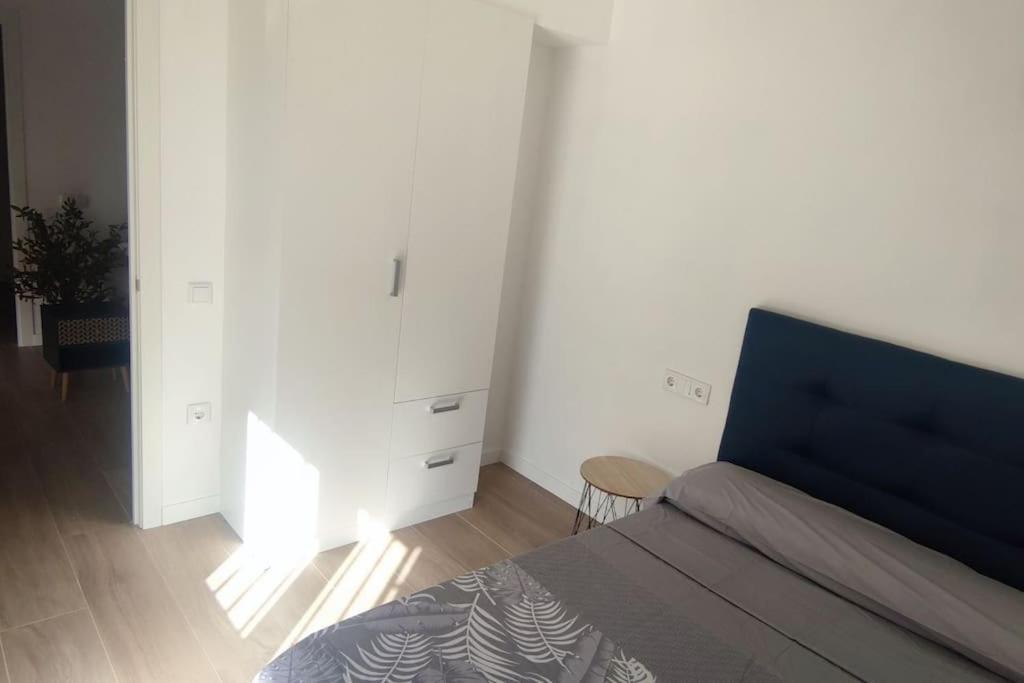 Apartamento 4 2 Banos Ciudad De Ciencias Vt-55209-v Valência