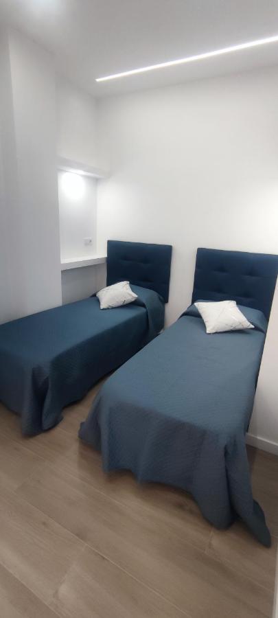 Apartamento 4 2 Banos Ciudad De Ciencias Vt-55209-v Valência