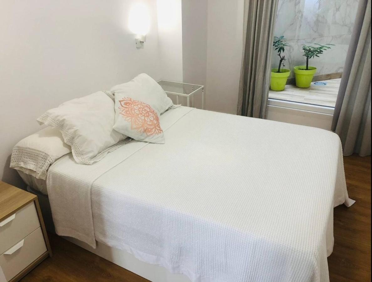 Preciosa Con Terraza Y Bano Exclusivo *
