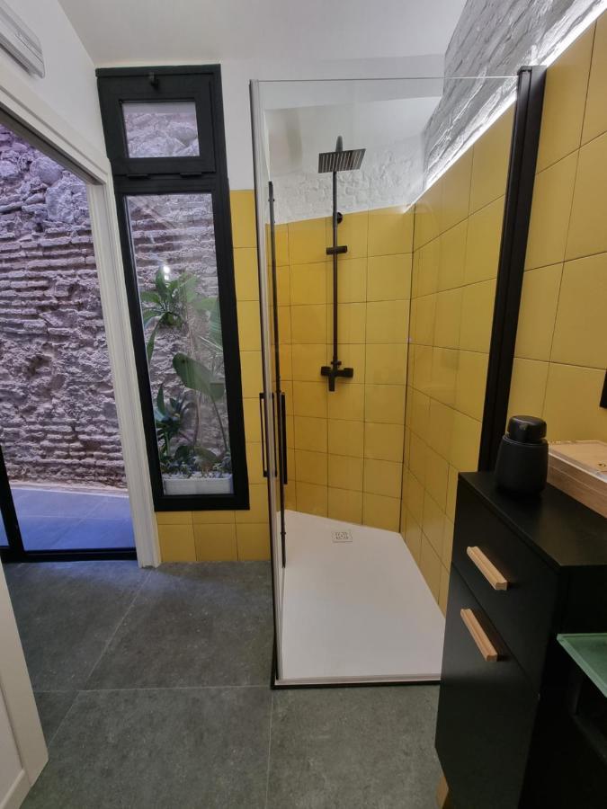 Cactus Loft Ruzafa Apartamento