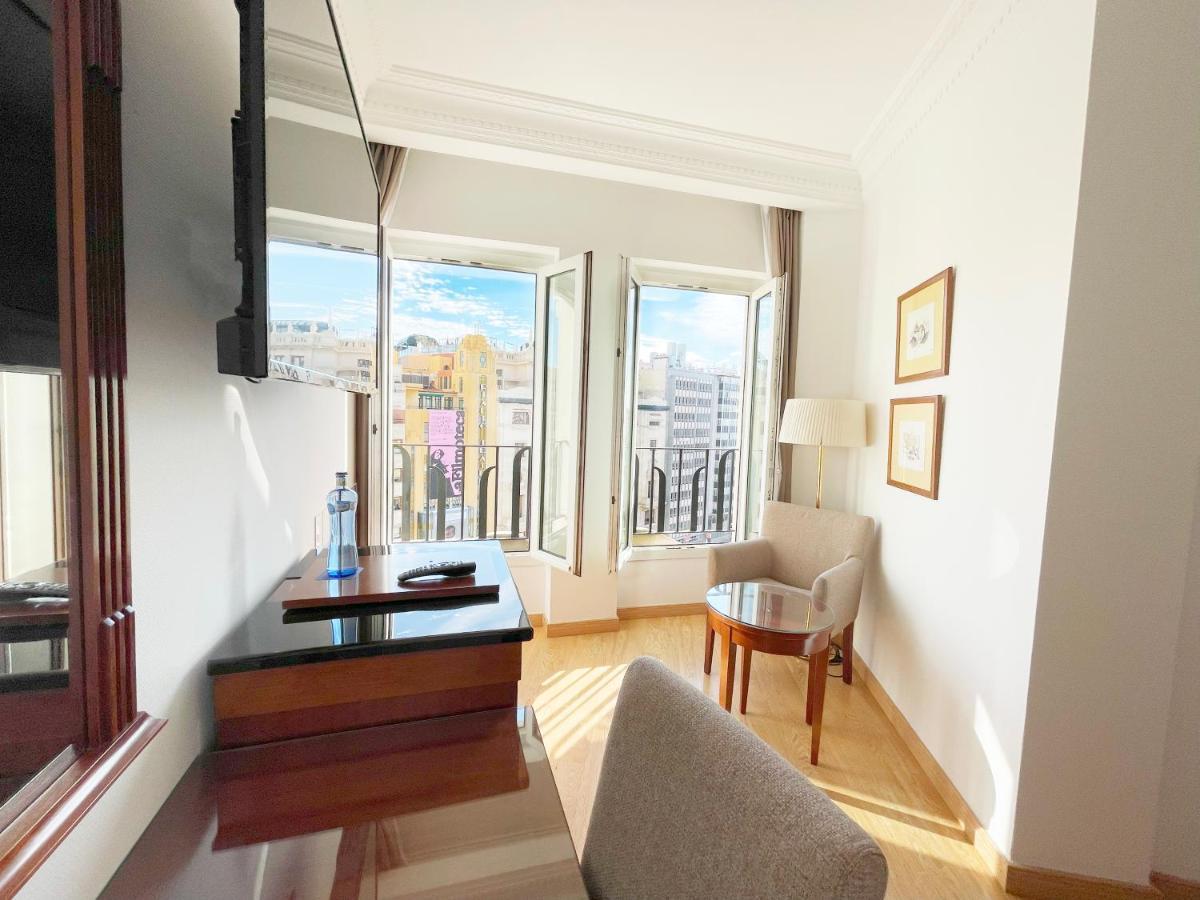 Melia Plaza Valencia