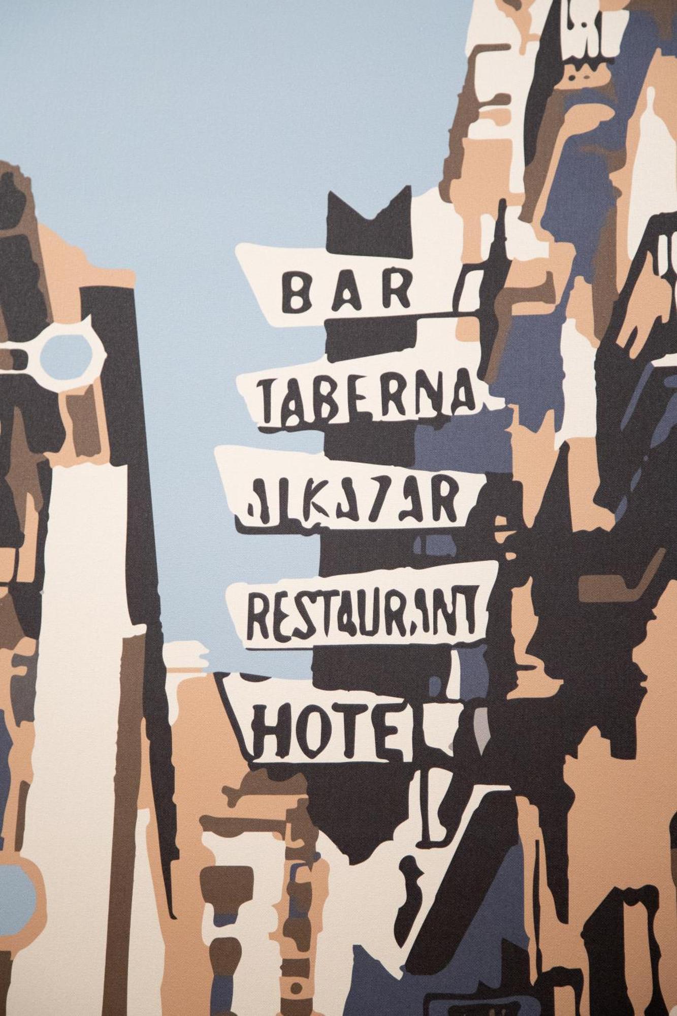 Alkazar * Valencia