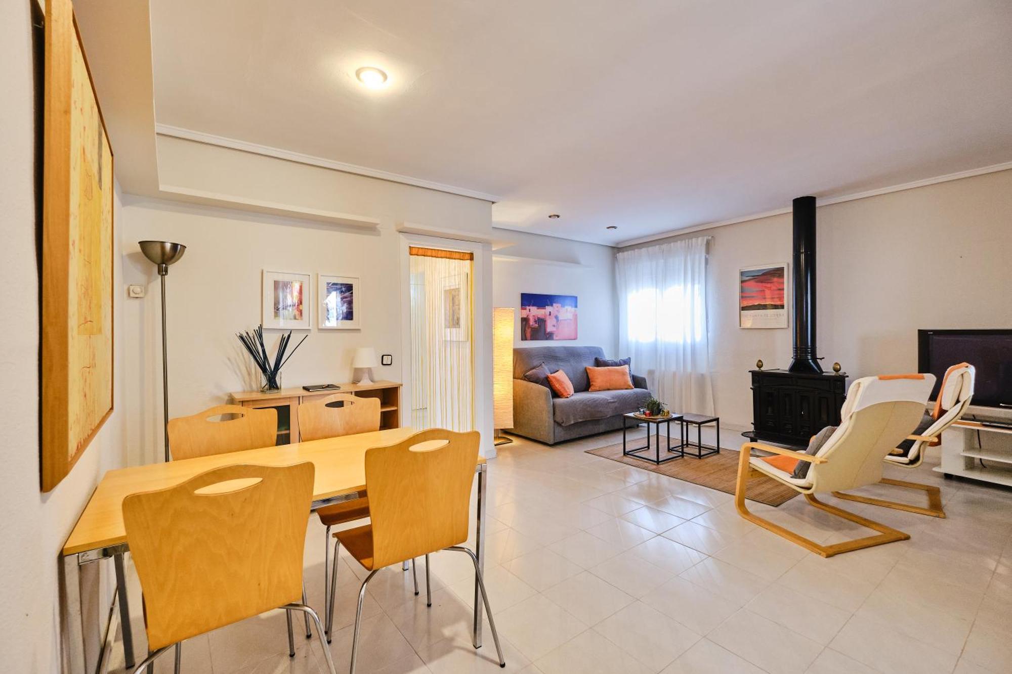 Penthouse Inlakesh