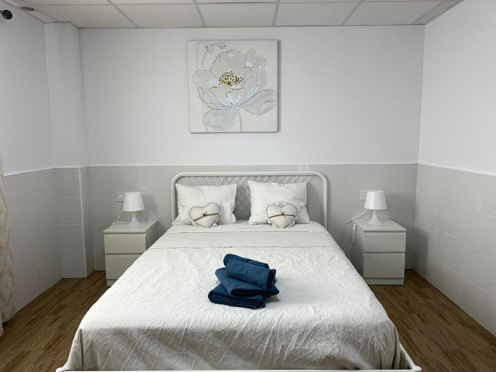 Cooperativa 8 Apartment