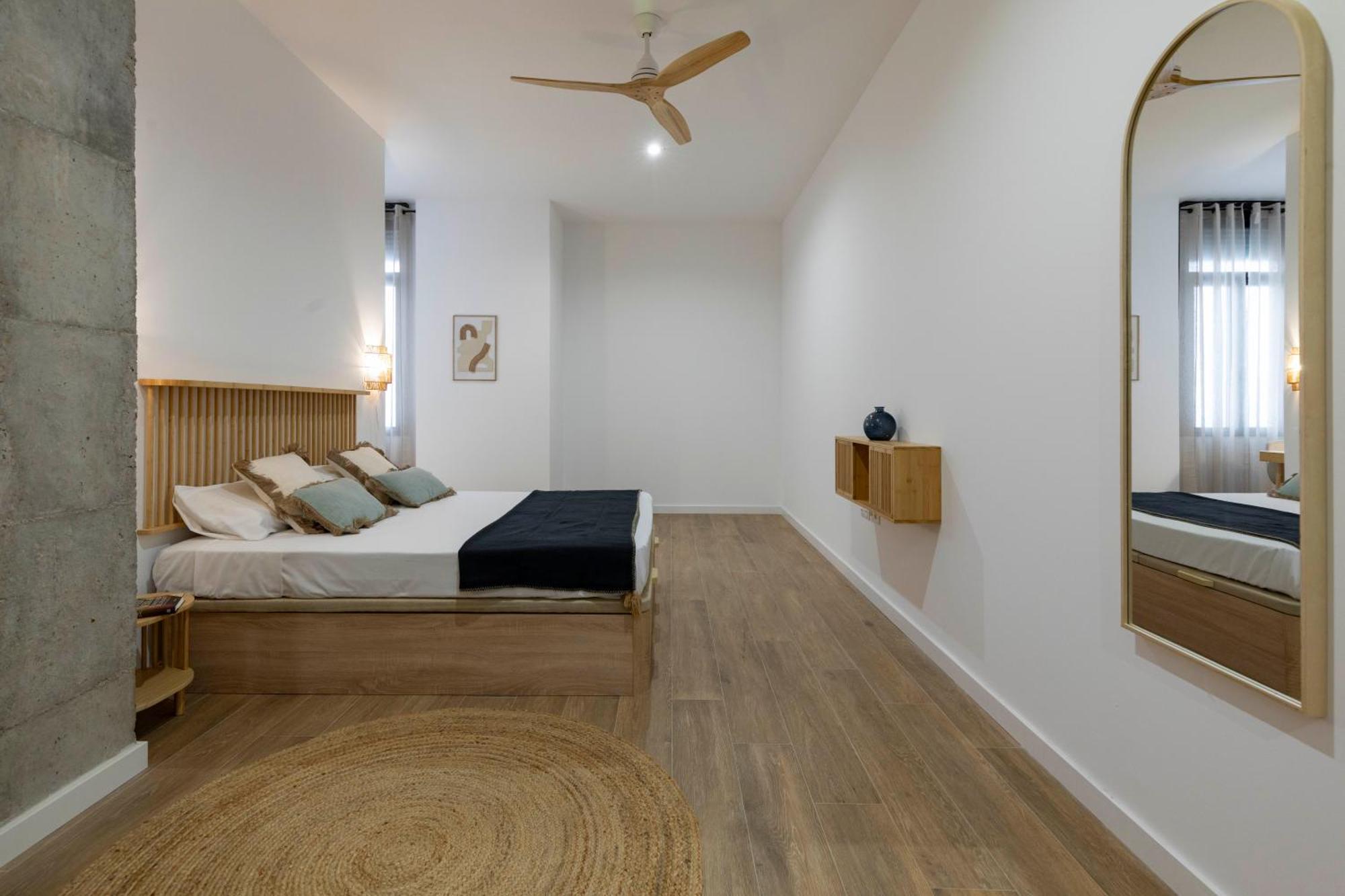 Apartamento Travel Habitat Mediterranean
