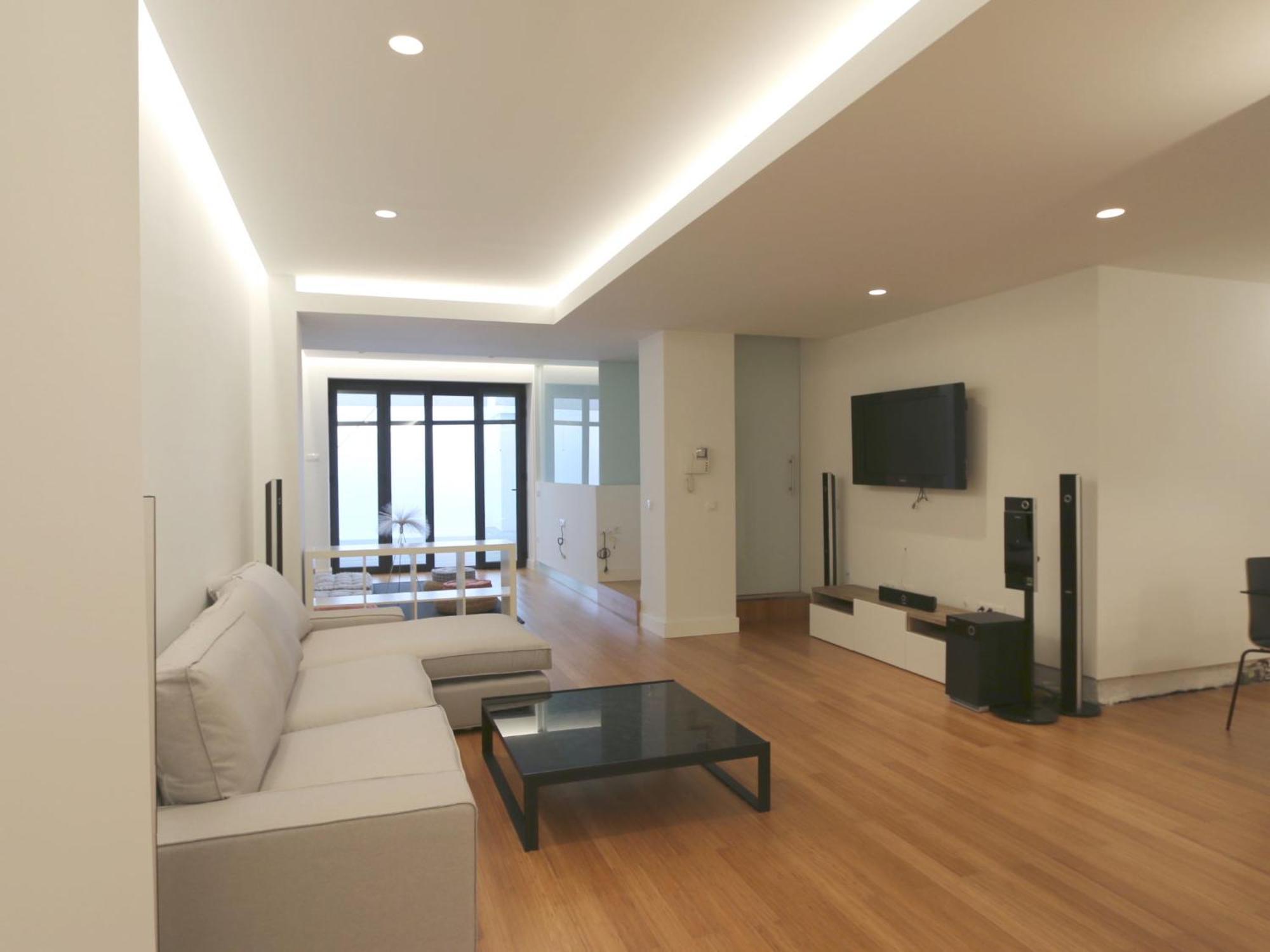 Loft Villalonga By Interhome Apartment Valencia