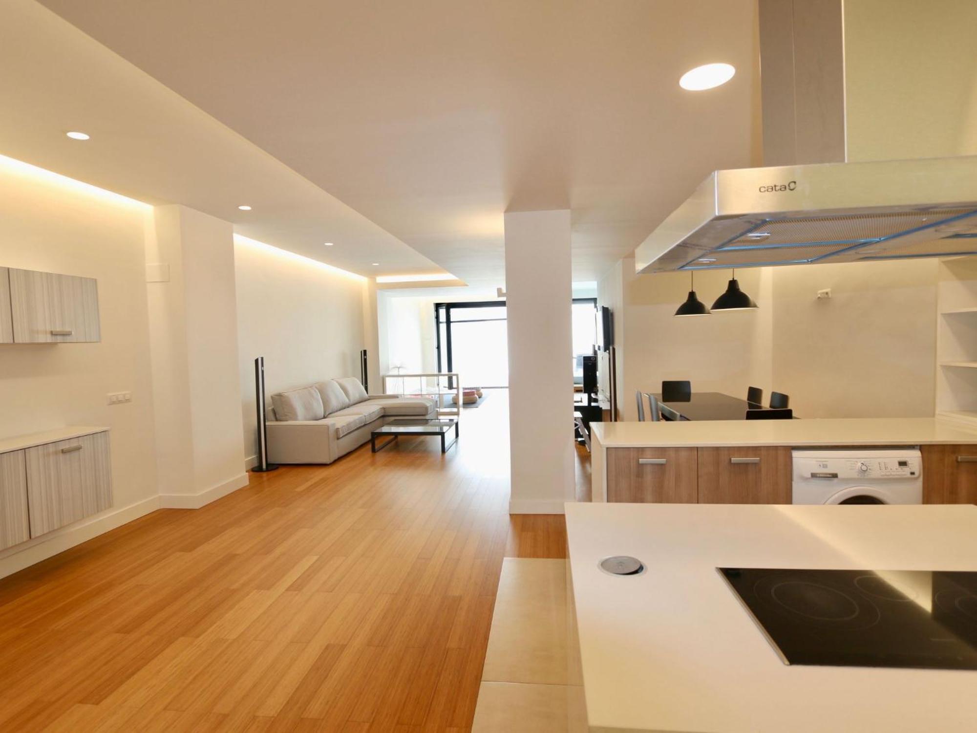 Loft Villalonga By Interhome Apartment *