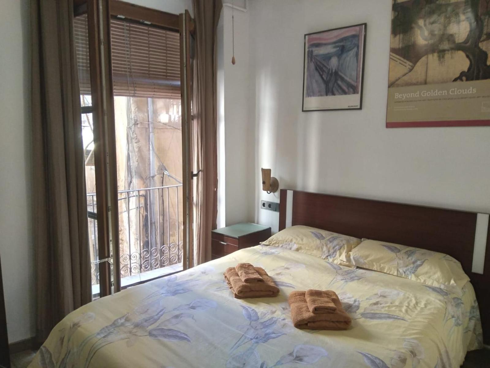Centro Apartment Valencia
