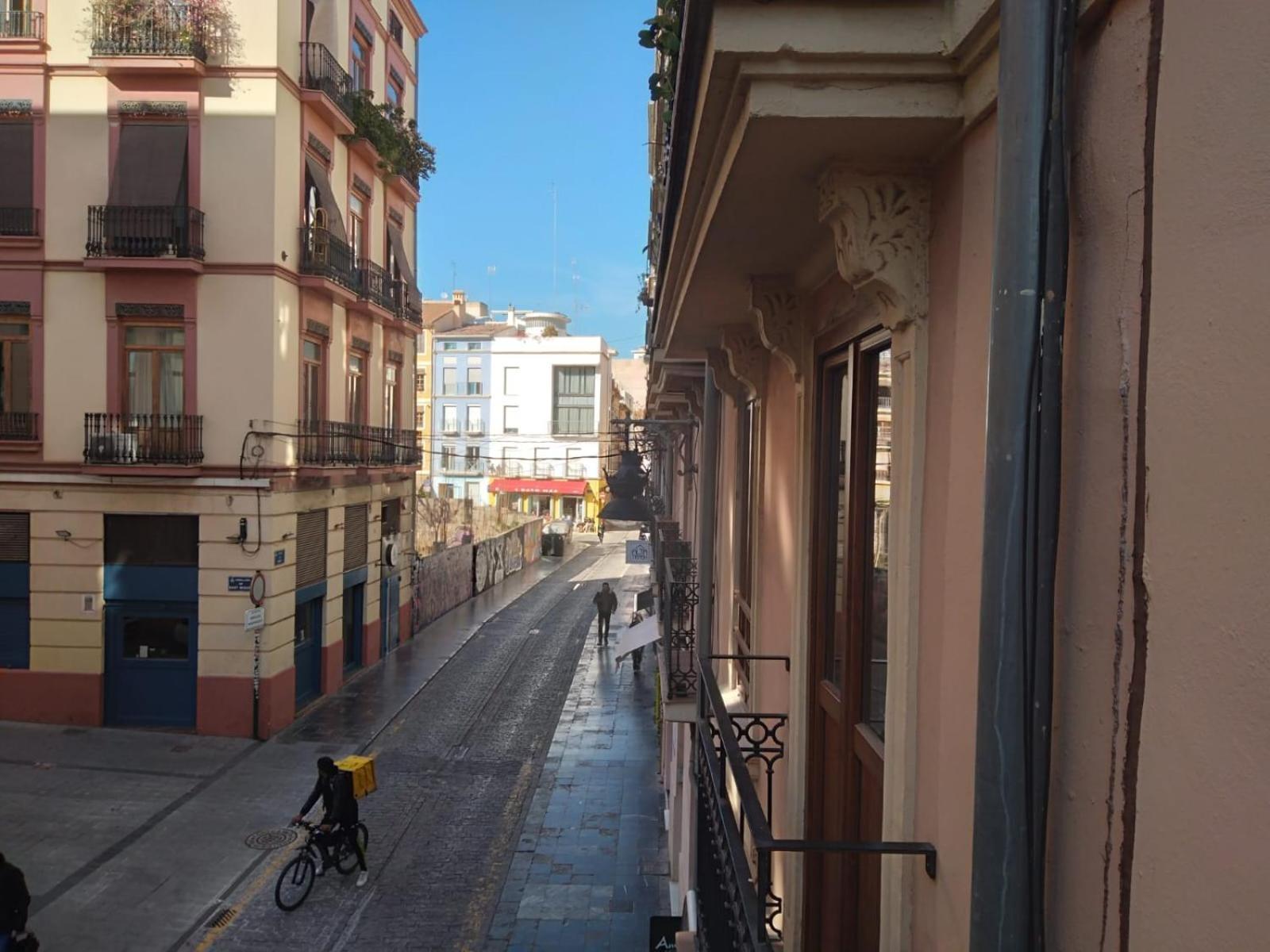 Apartment Centro Valencia