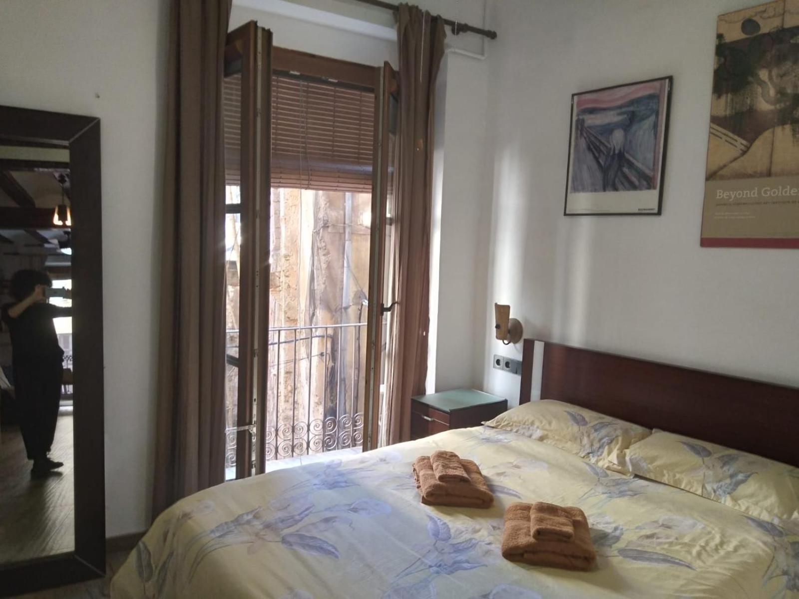 Centro Apartment *