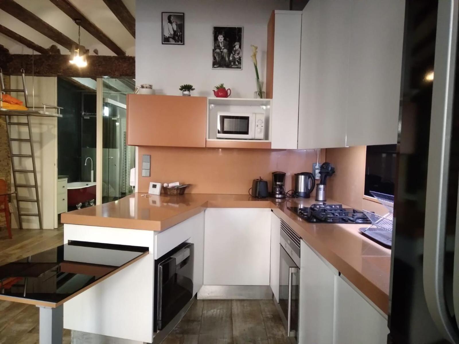 Apartment Centro *