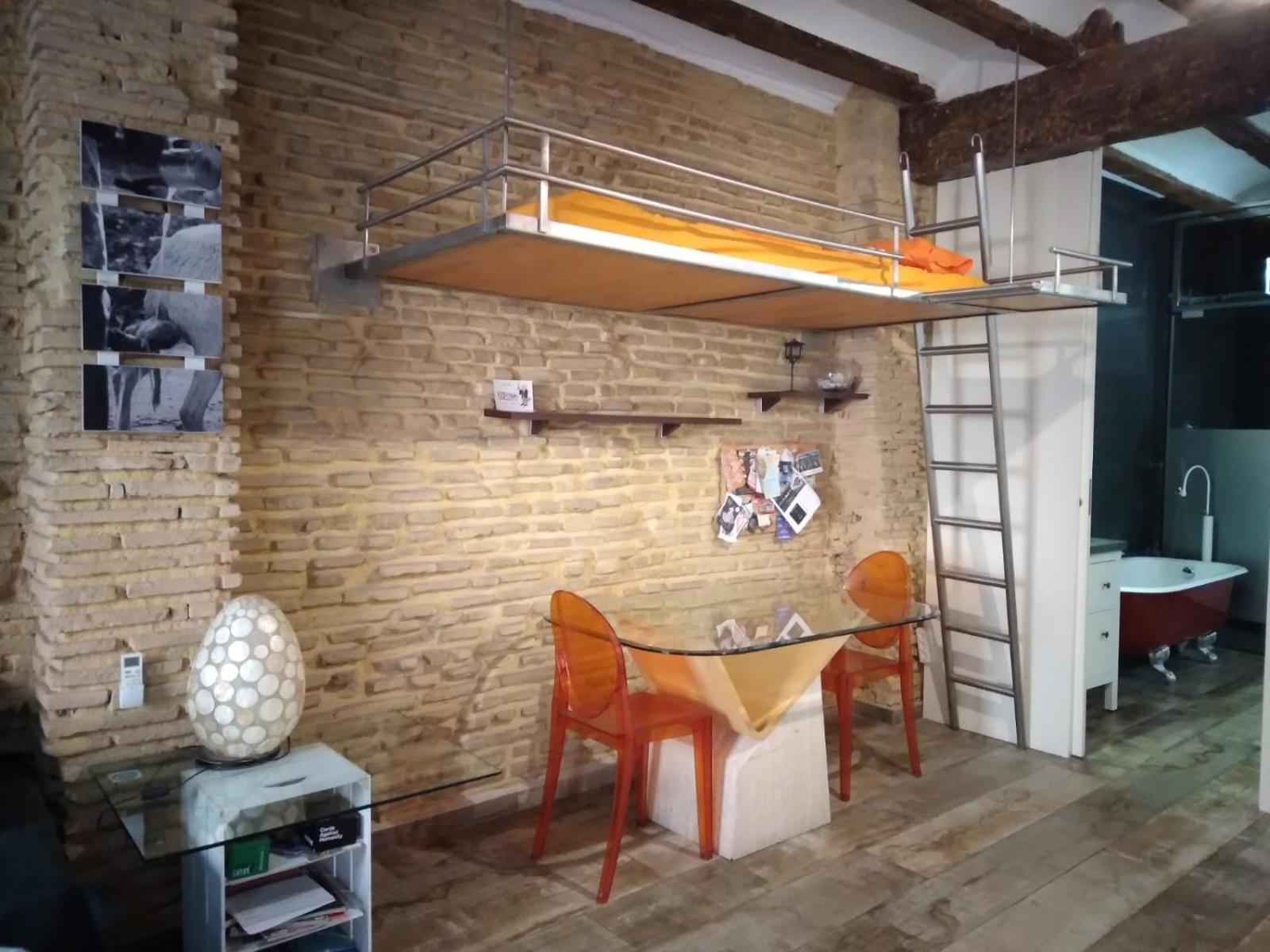 Apartment Centro