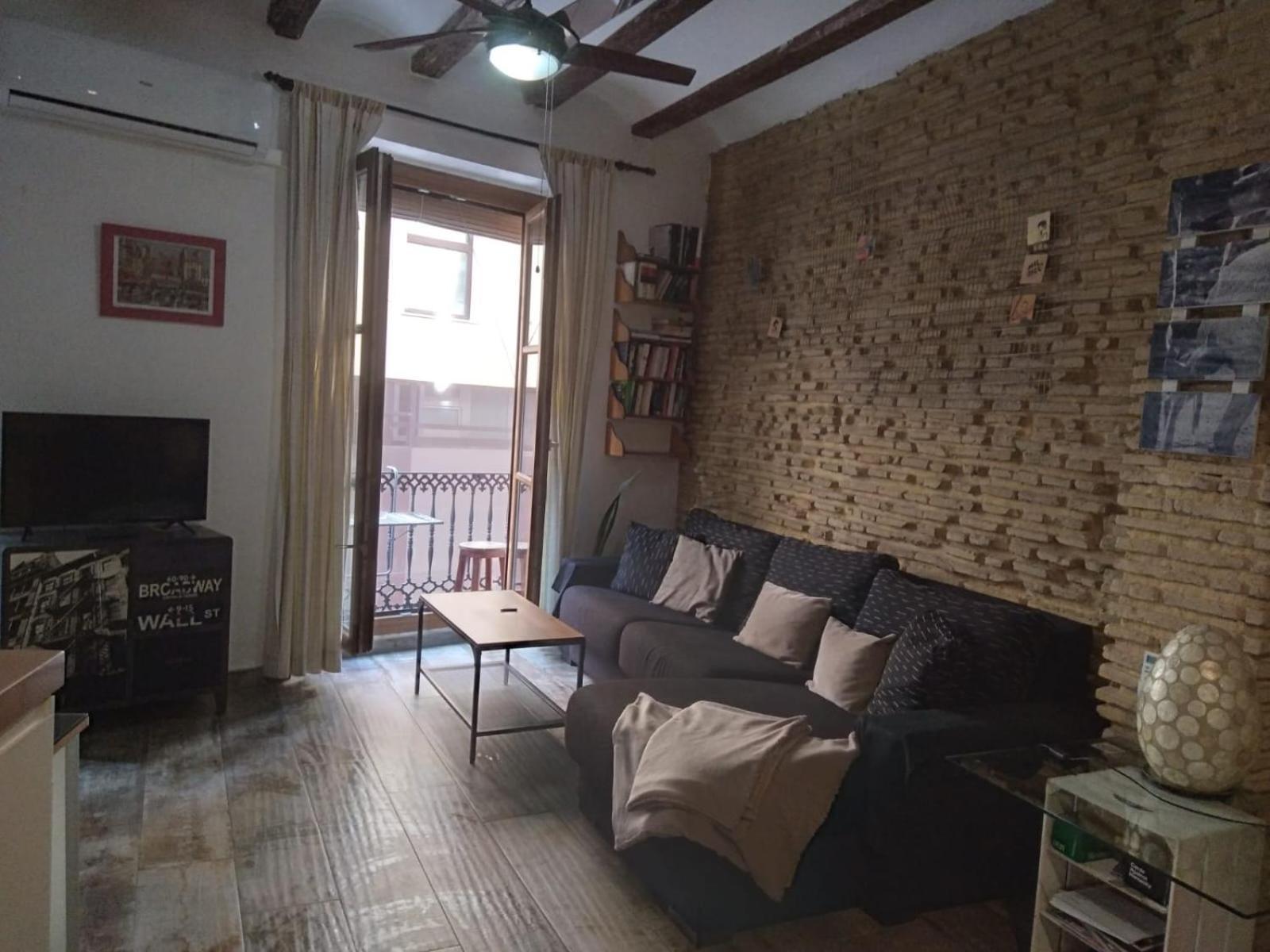 Apartment Centro Valencia