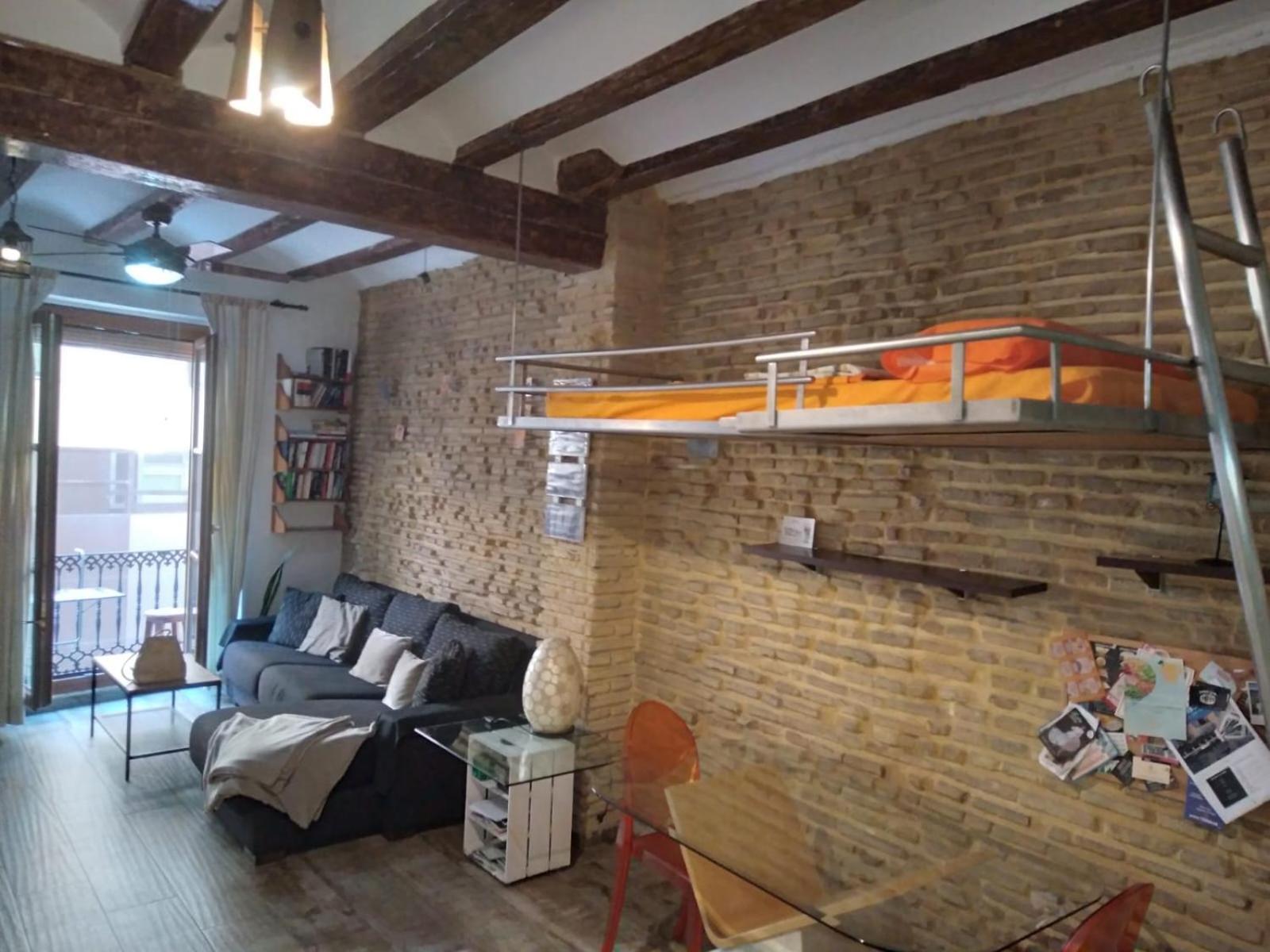 Apartment Centro *