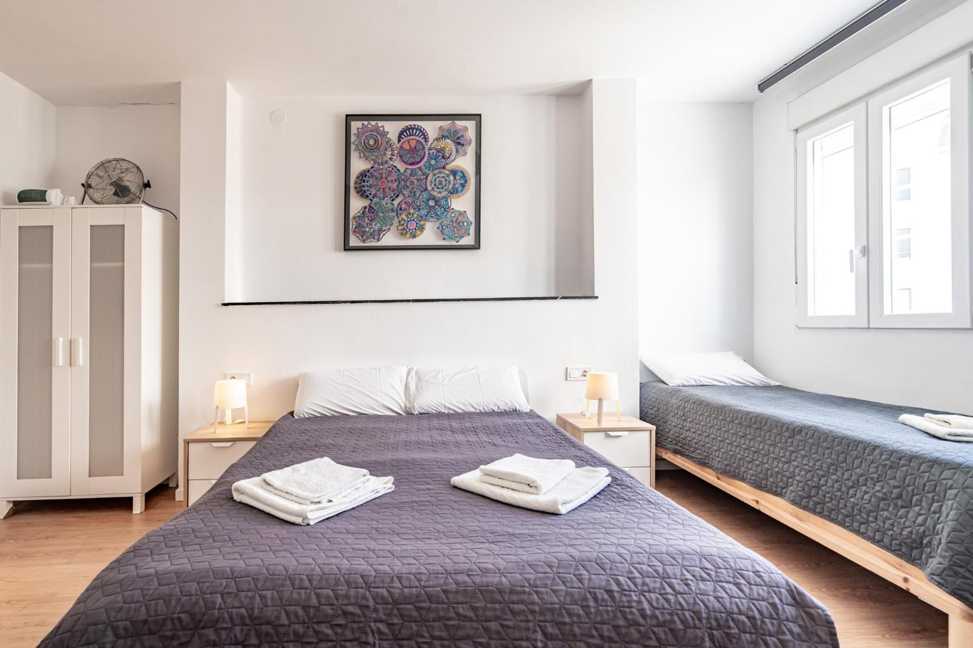 Versus Guest house *