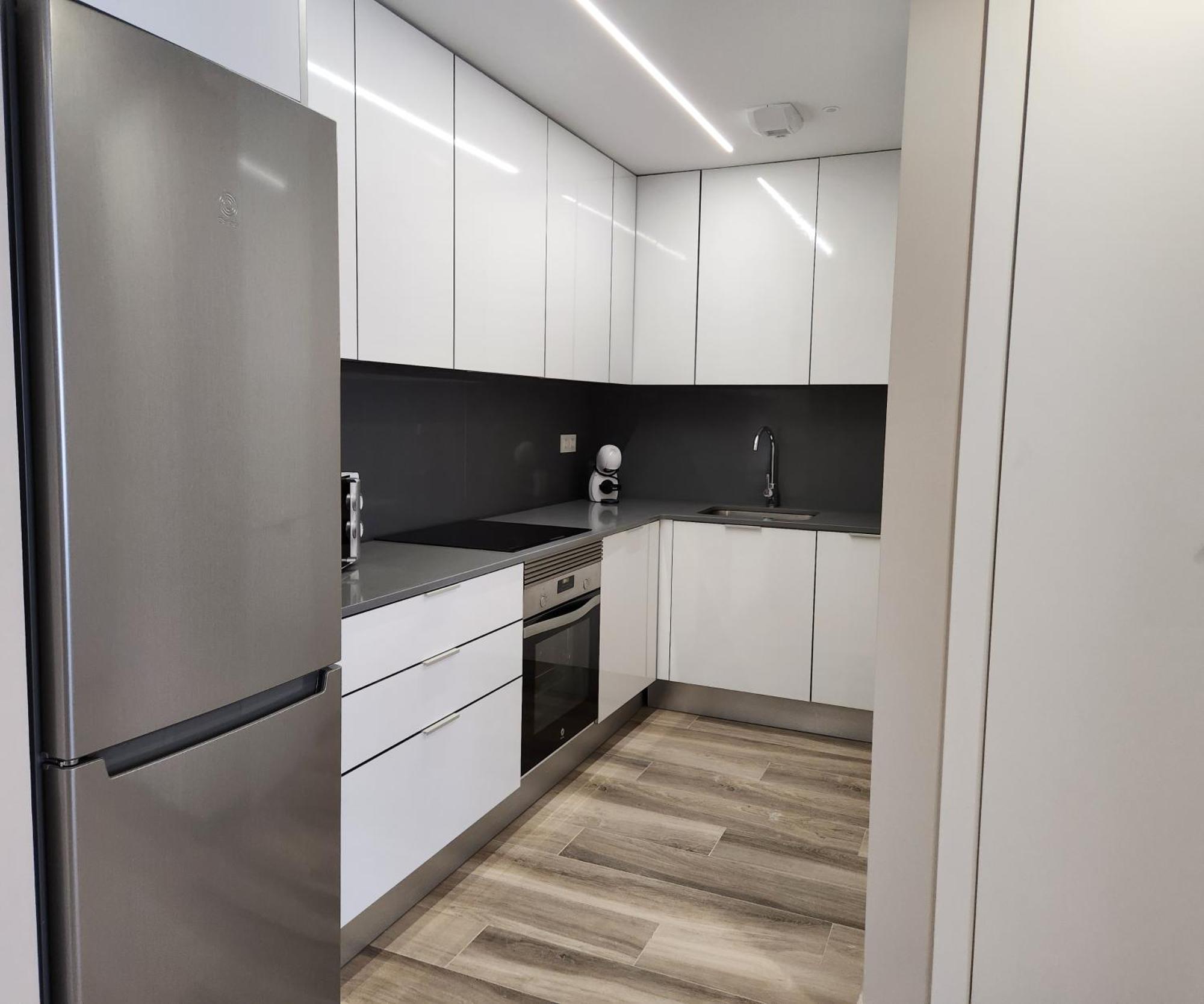 Apartment Md Pont De Fusta