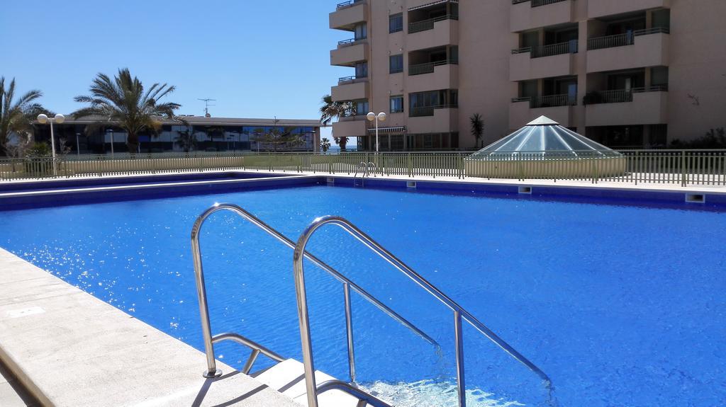 Macflats Playa Valencia 7 *
