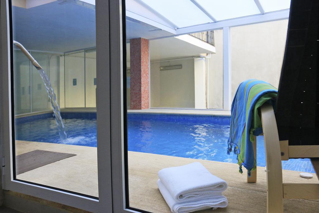 Bet - Viveros Appartement *