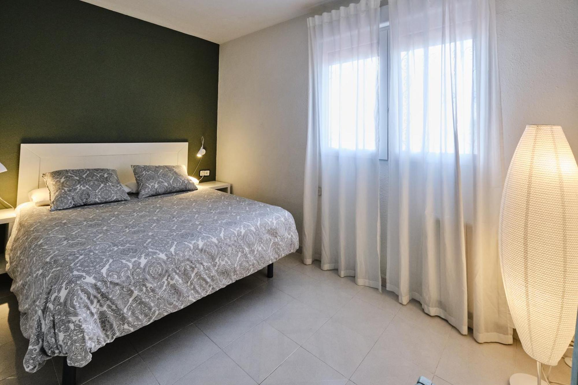 Apartment Penthouse Inlakesh Valencia
