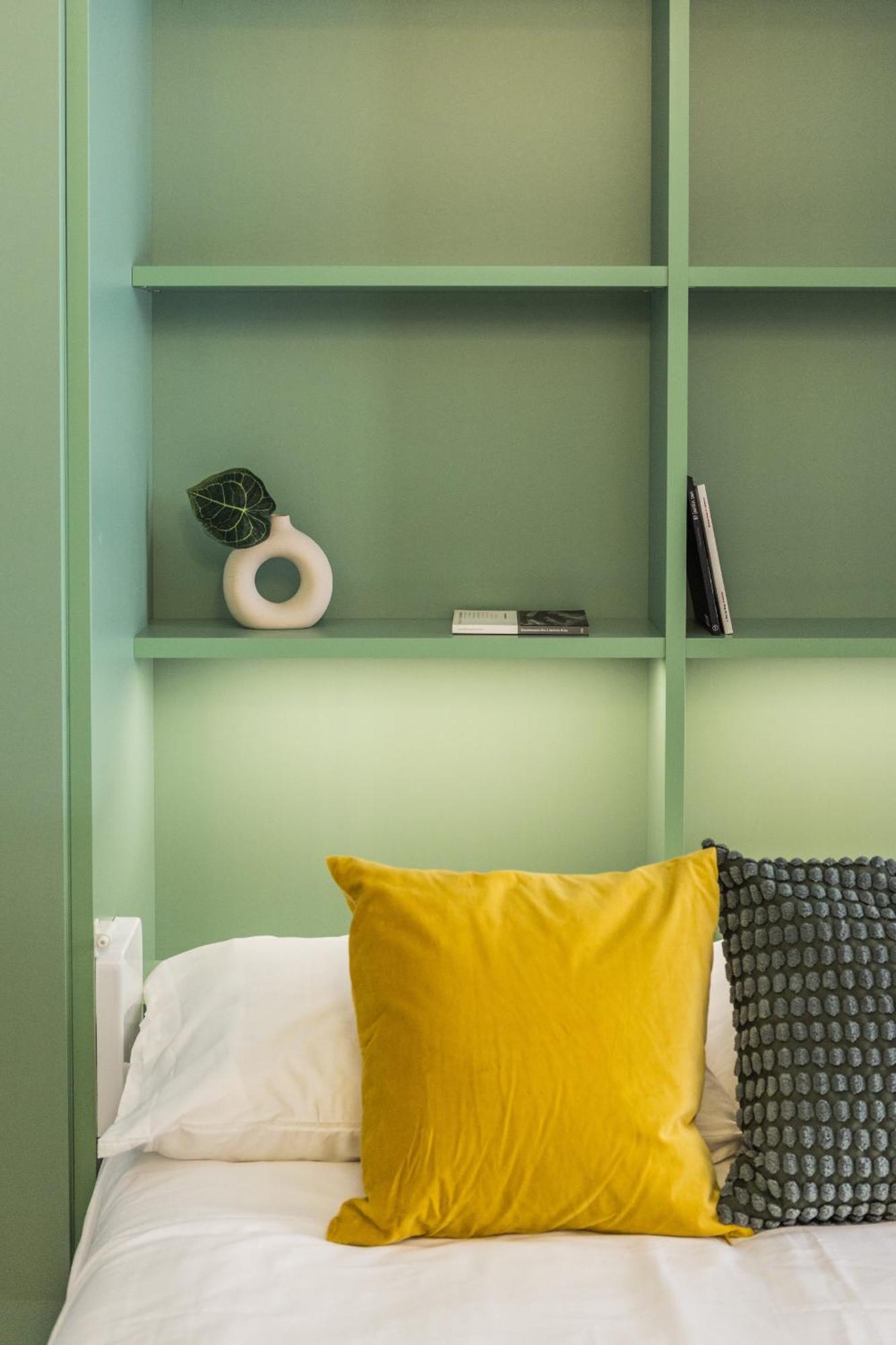 Apartment By Concept Flats
