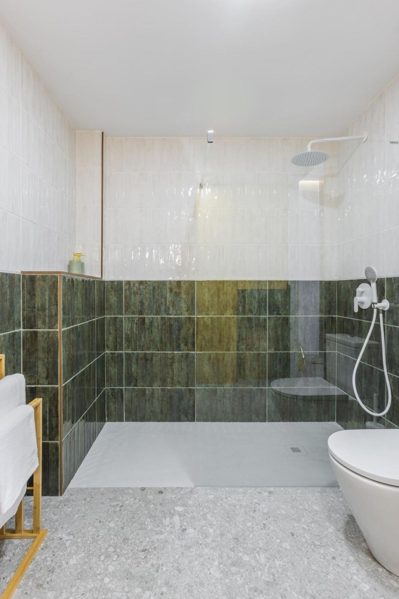By Concept Flats Apartment *