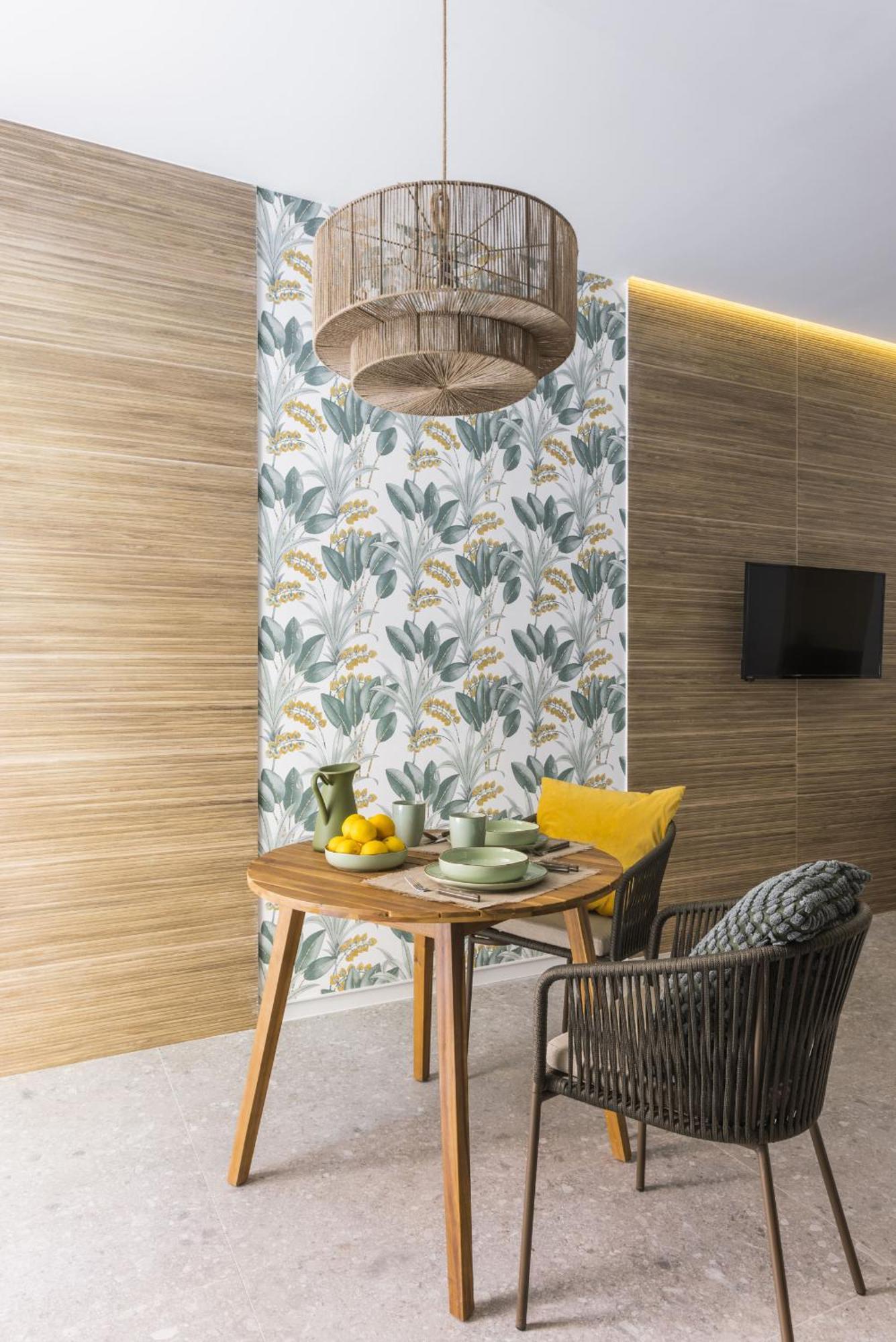 Apartment By Concept Flats *