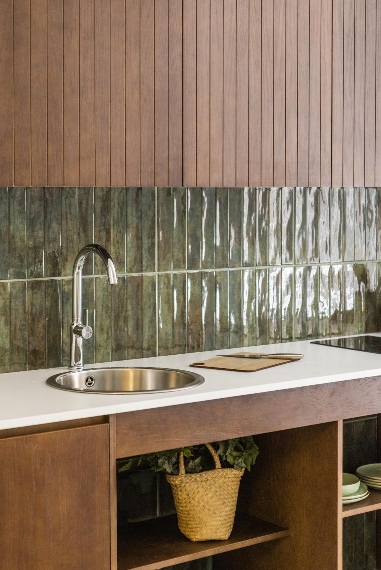 By Concept Flats Apartment