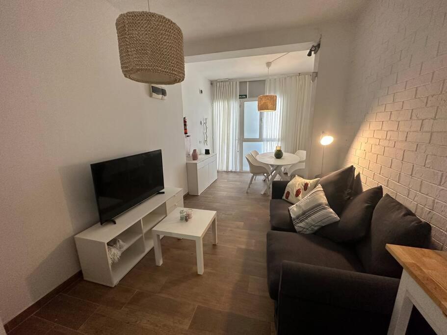 Rosario 4px2b Wifi Apartment