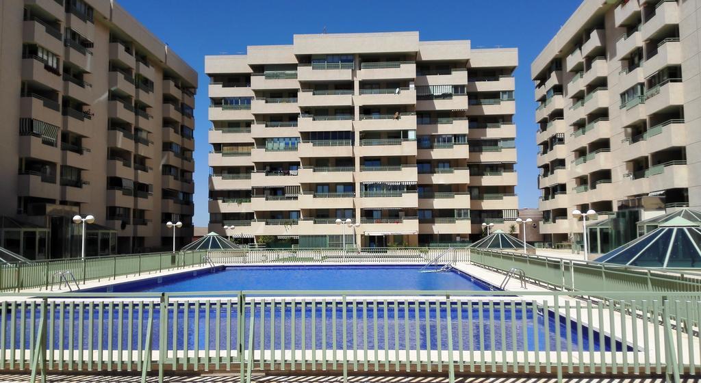 Apartment Macflats Playa Valencia 7 *