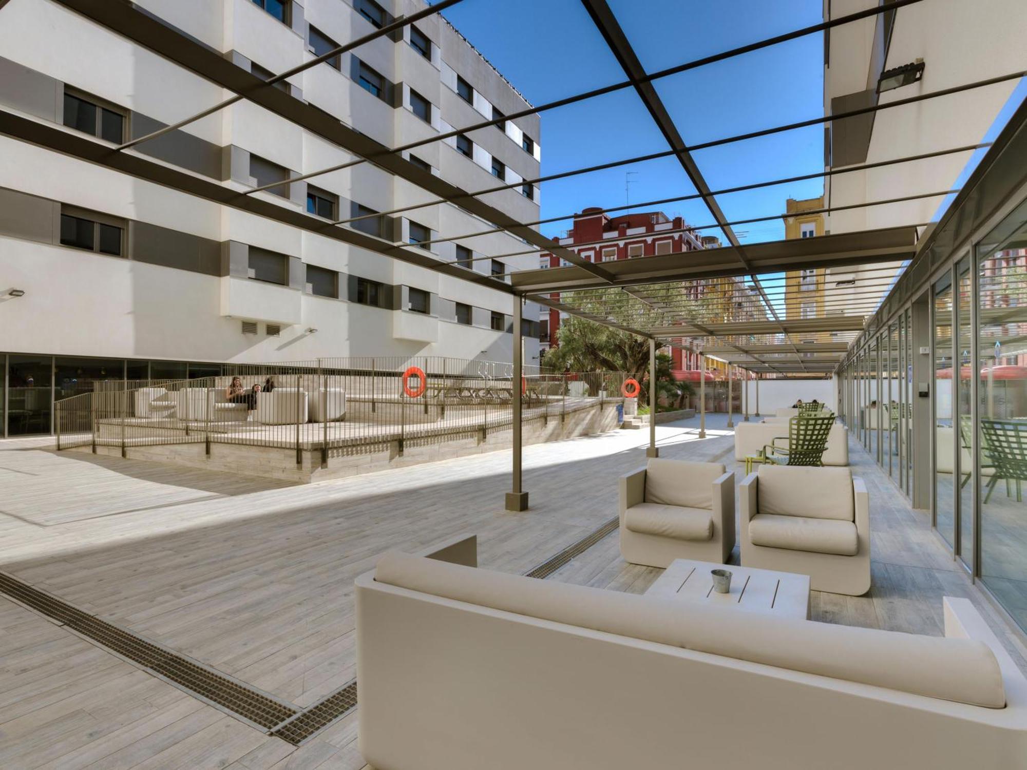 Apartamento Livensa Living Marina Real *