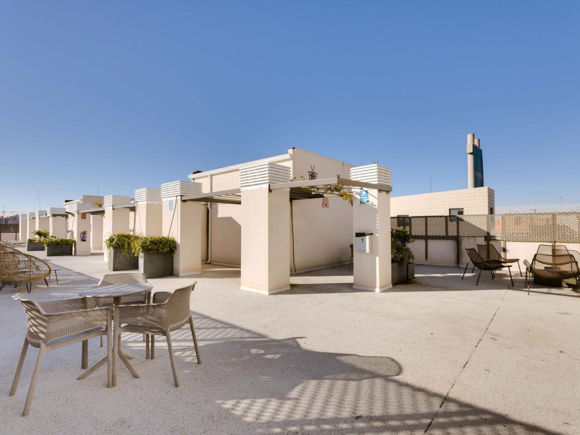 Apartamento Livensa Living Marina Real