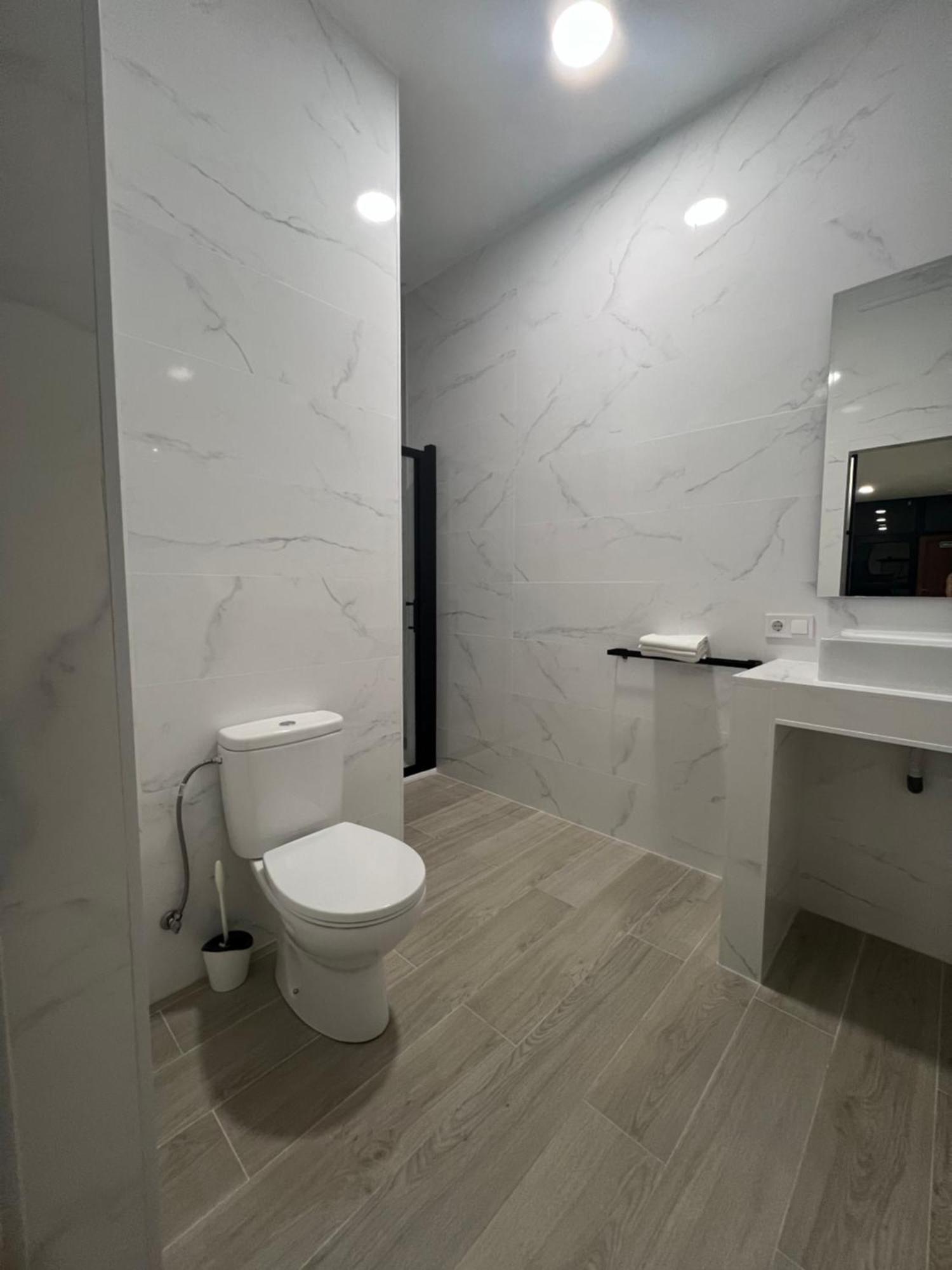 Apartamento Playa Valencia Aparthotel