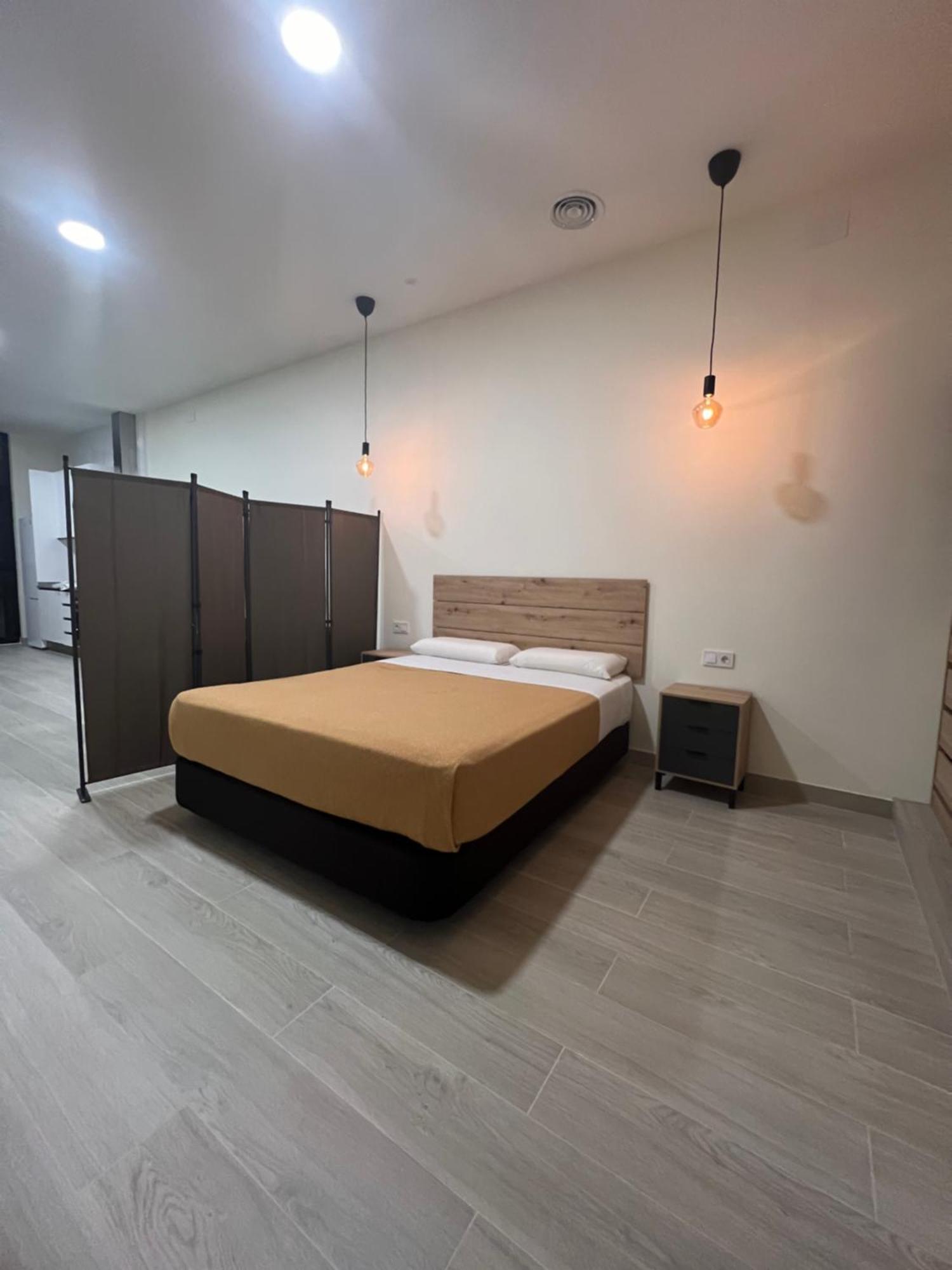 Apartamento Playa Valencia *