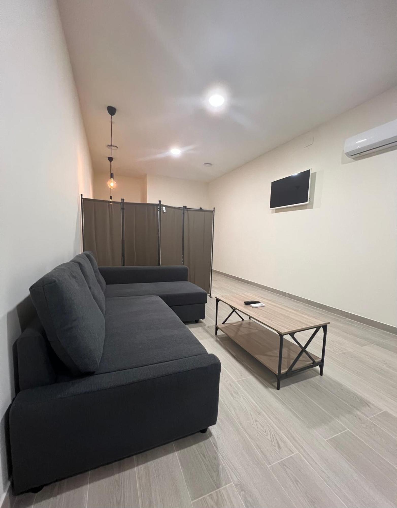 Apartamento Playa Valencia *