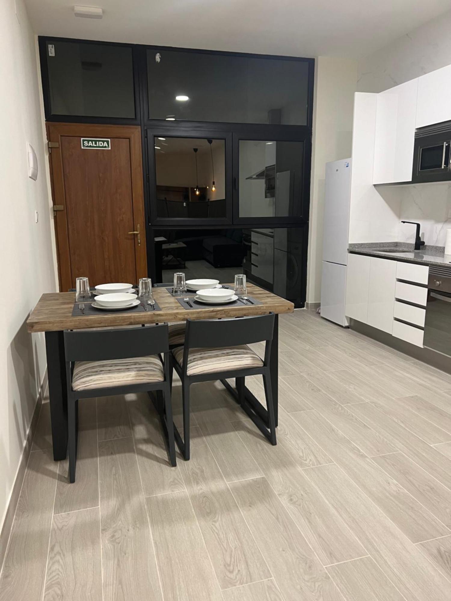 Aparthotel Apartamento Playa Valencia Valencia