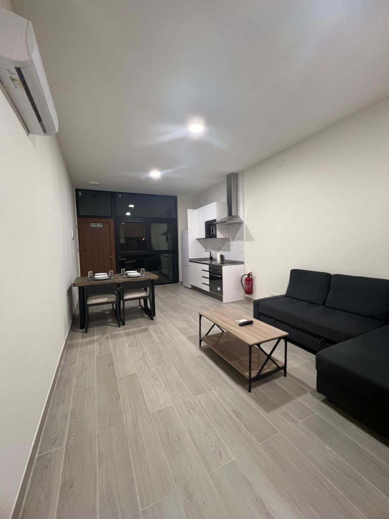 Apartamento Playa Valencia Aparthotel Valencia