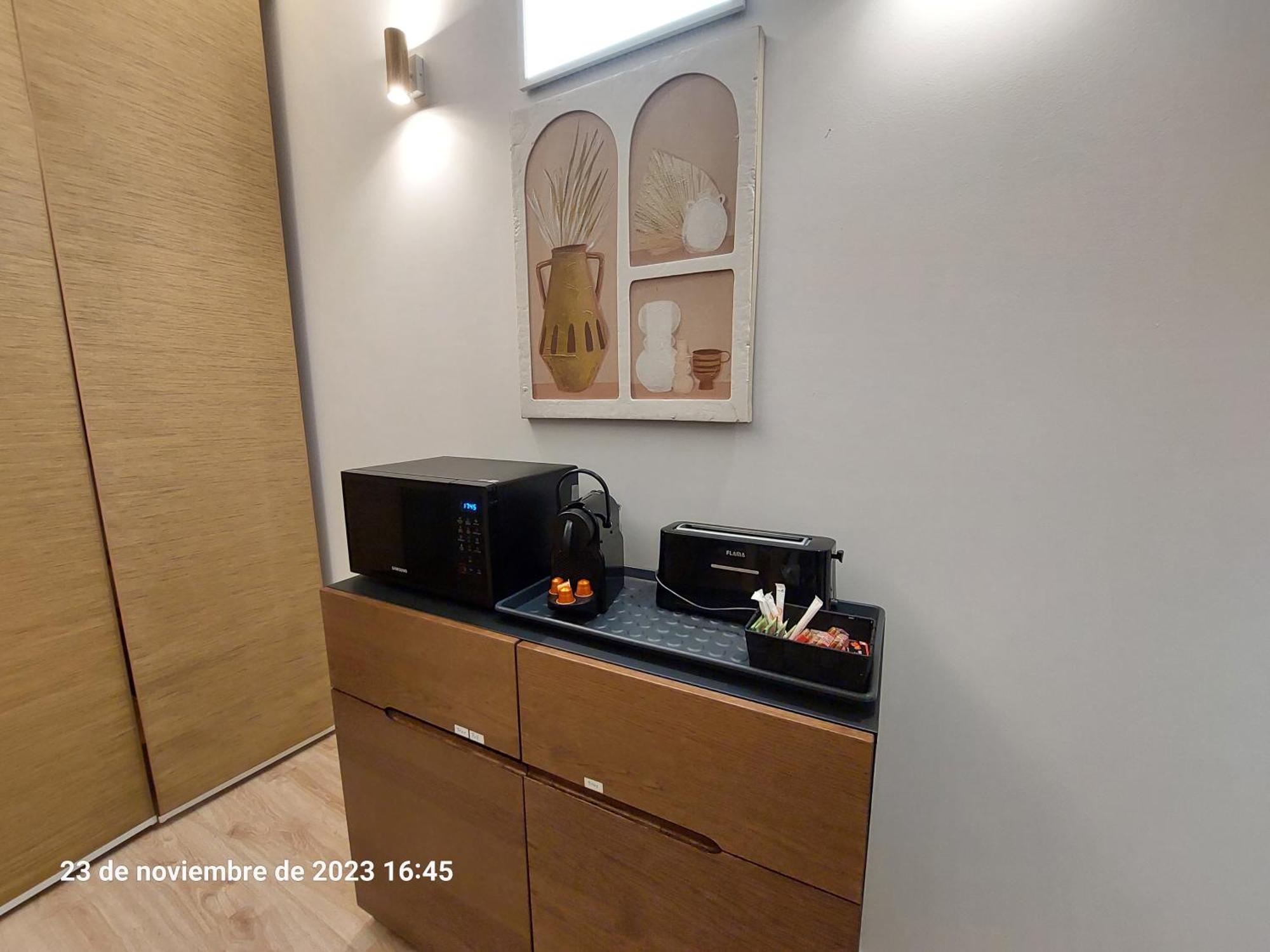 Apartment Ruzafa In Valencia