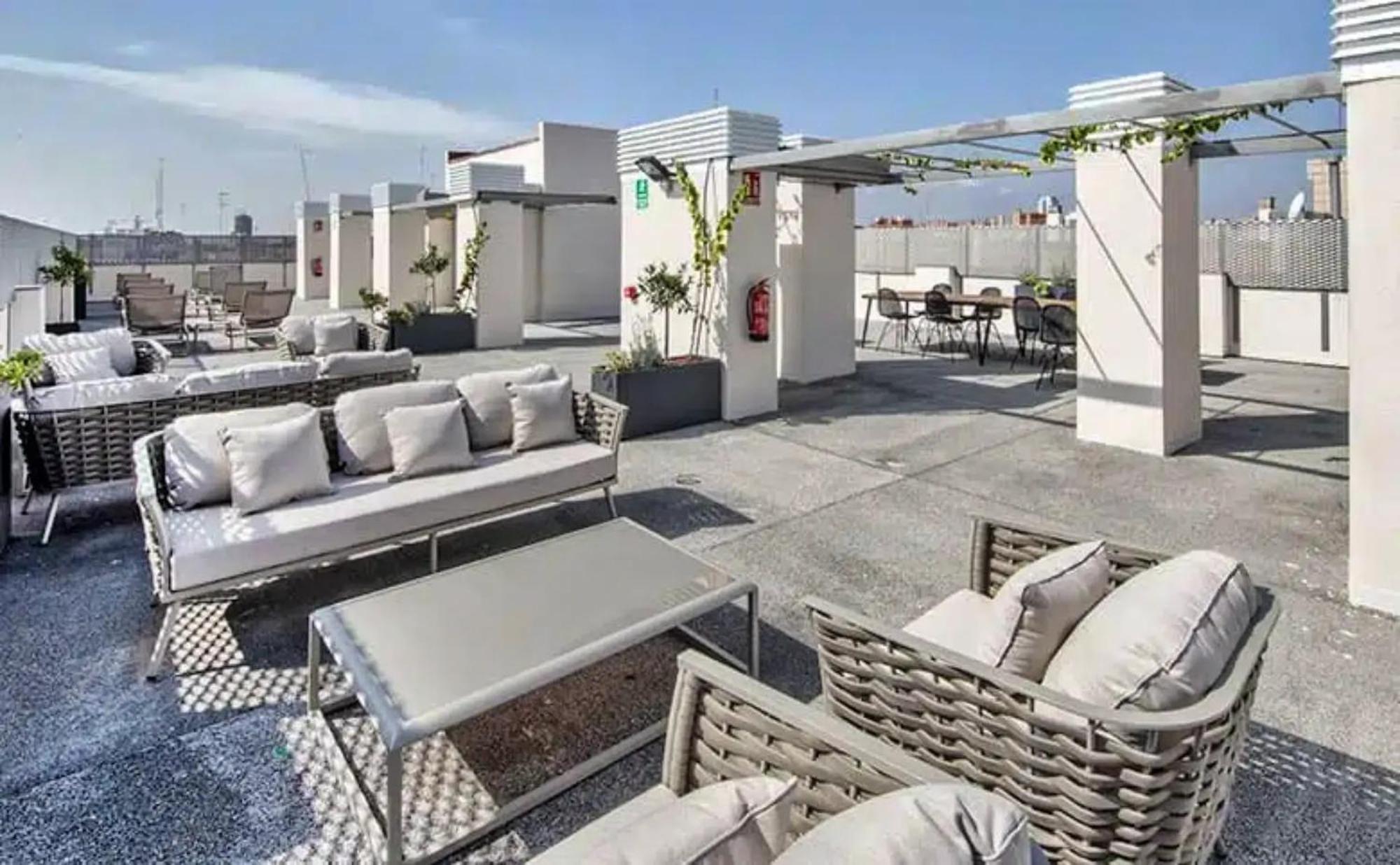 Apartamento Livensa Living Marina Real *