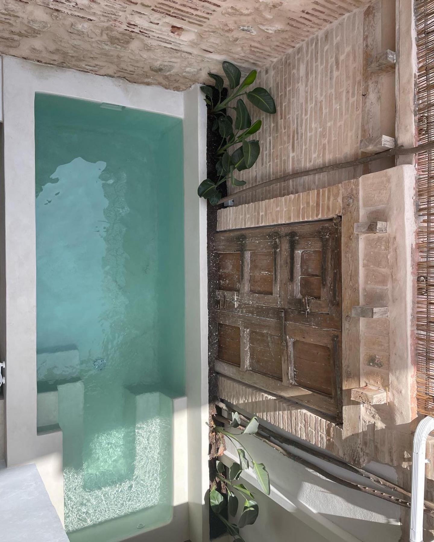 Casa De Diseno Con Piscina Privada Cerca Del Mar *