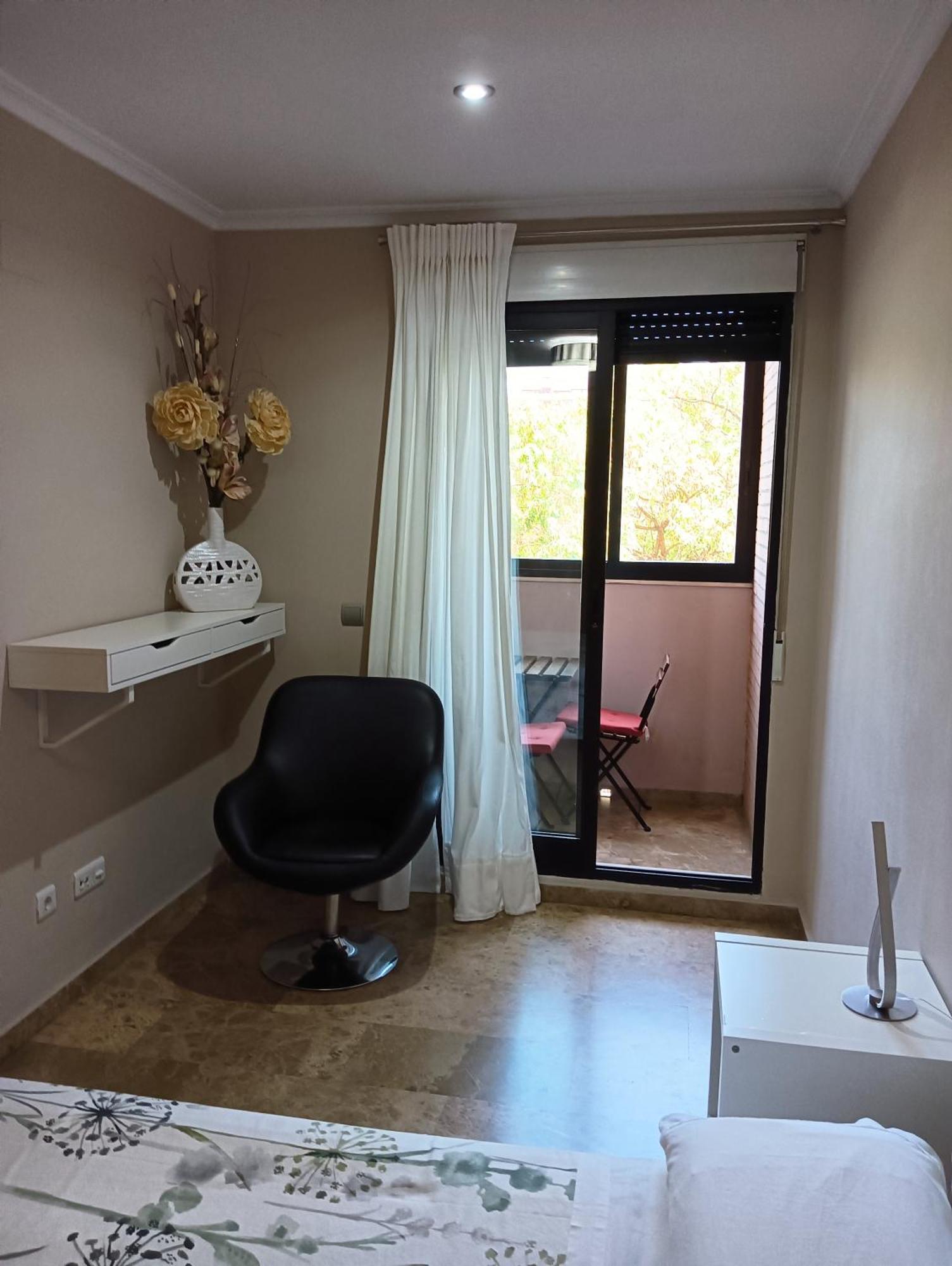 Appartement En La Ciudad De Artes Y Ciencias