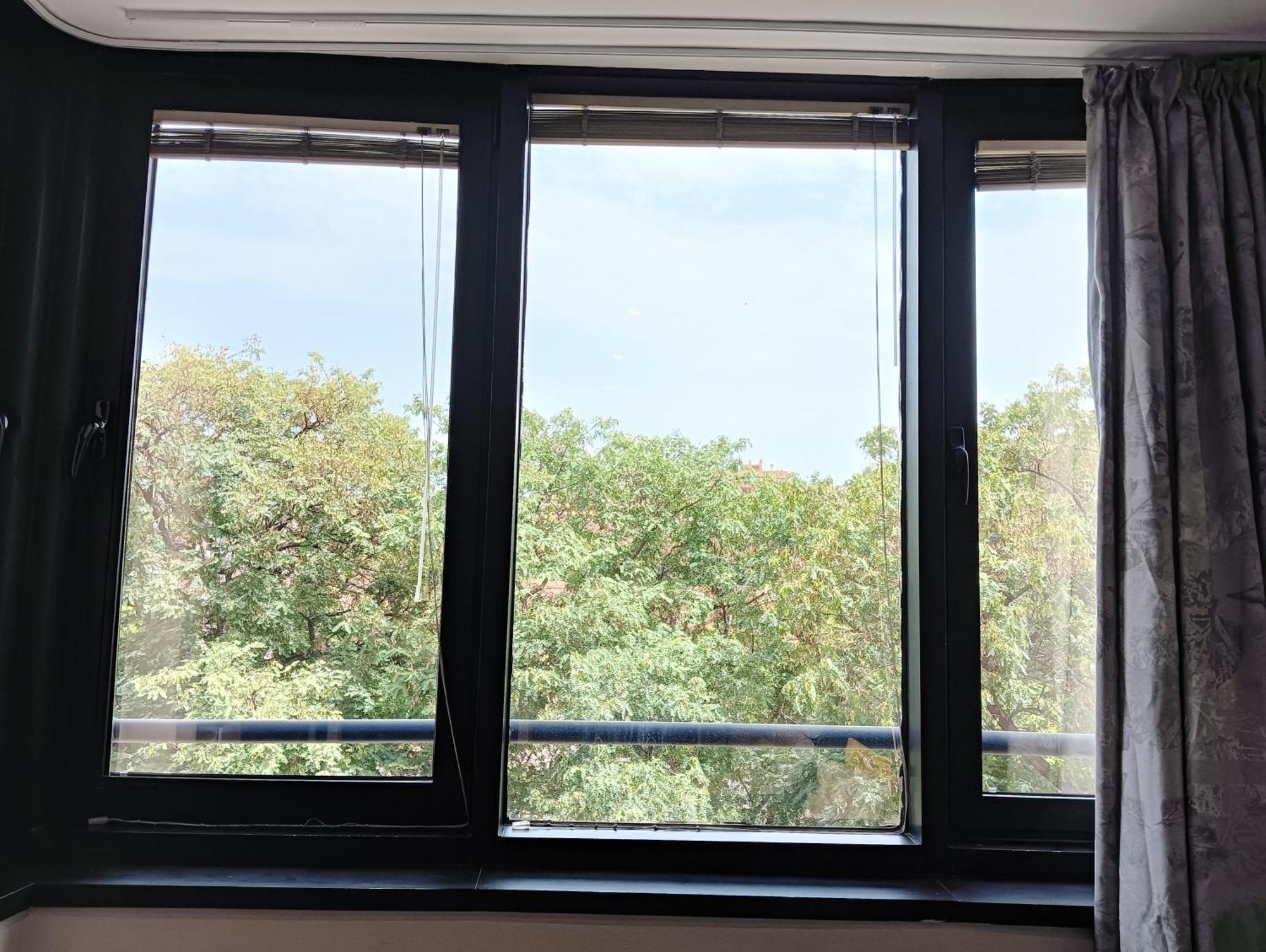 Appartement En La Ciudad De Artes Y Ciencias *